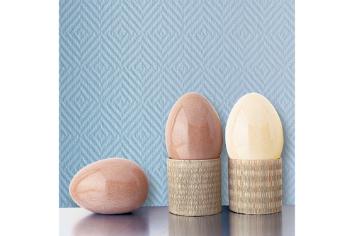 Стеклообои под покраску Oscar Ромб 1х25 м