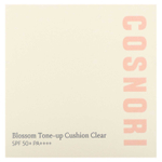 Cosnori, Очищающий тональный кушон Blossom, SPF 50+ PA ++++`` 14 г