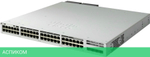 Коммутатор Cisco Catalyst 9300L (C9300L-48P-4G-A)