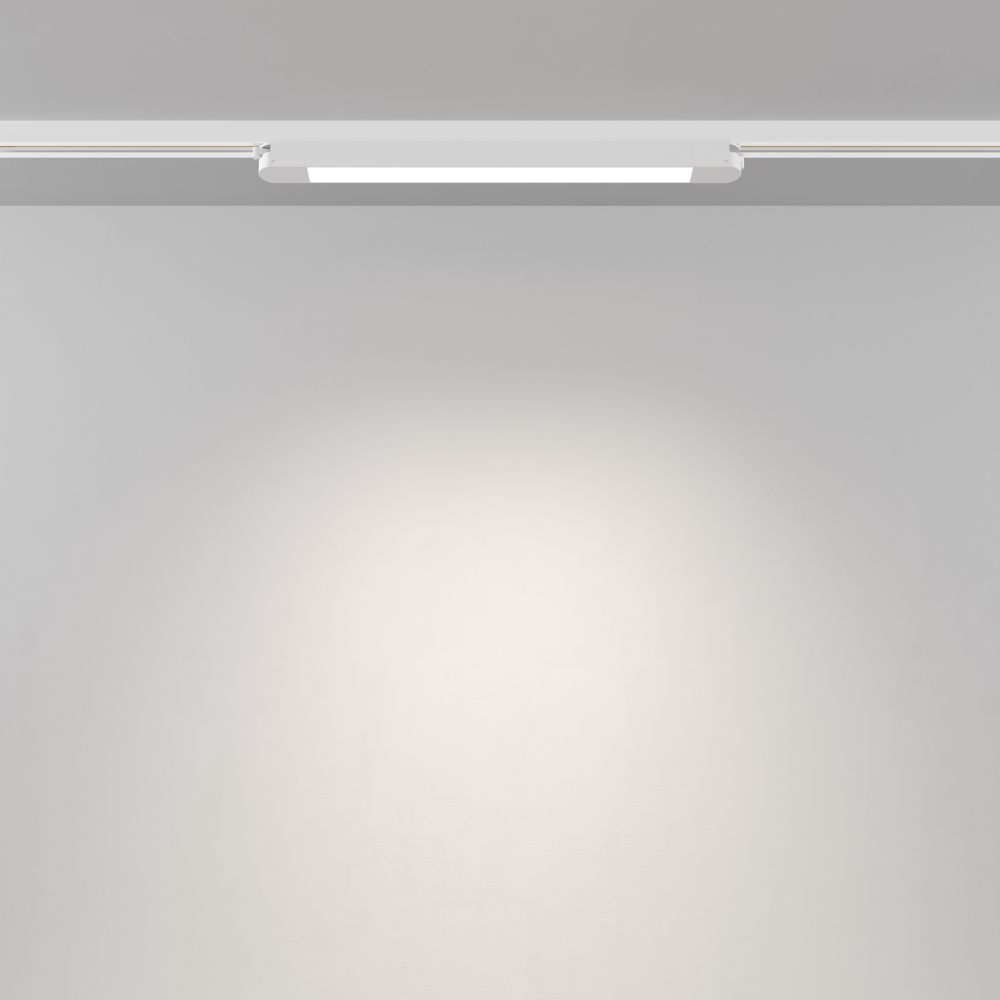 Трековый светильник Maytoni Unity   TR000-1-12W4K-W_1