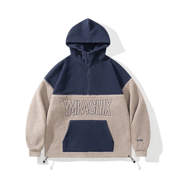 ХУДИ YMKASHIX LITTLE LAMB