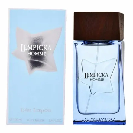 Мужская парфюмерия Lolita Lempicka EDT Lempicka Homme 100 мл