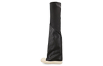 RICK OWENS/RO Over the knee Boots Women"s Black