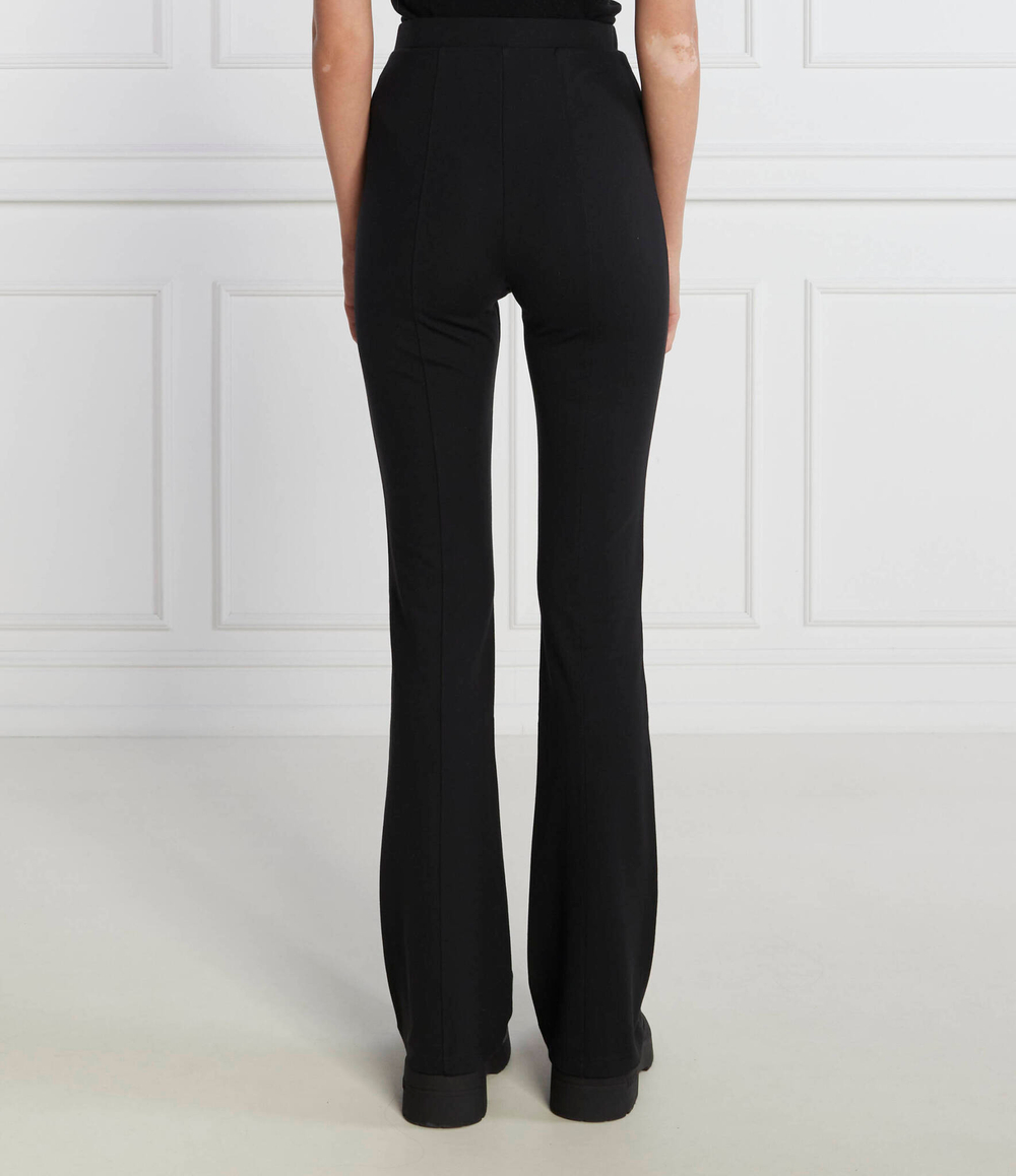 Брюки MILANO CALVIN KLEIN JEANS - черный(J20J221917)