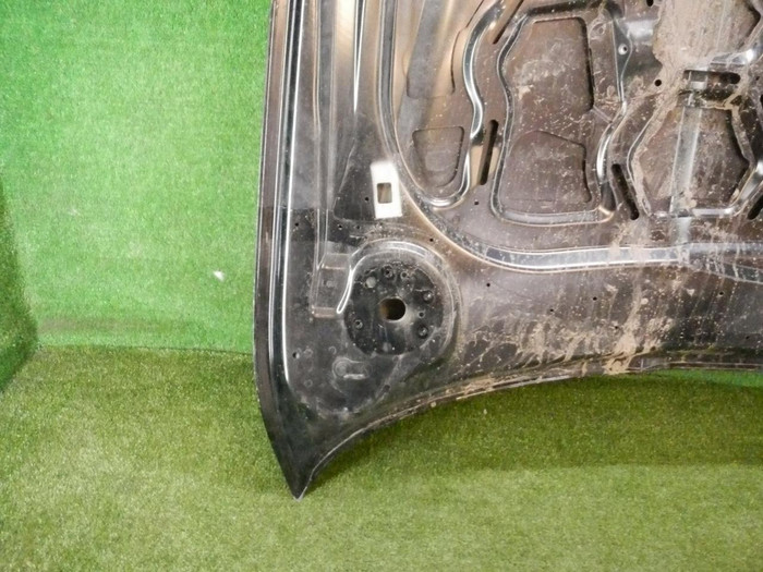 Капот Jaguar XKR (2006-2014)