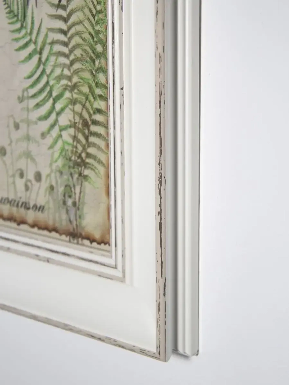 Картина на стену интерьерная на холсте 52*28 см