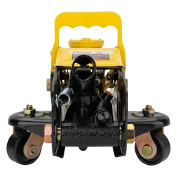Домкрат подкатной гидравлический 2т WMC TOOLS WMC-TA820011