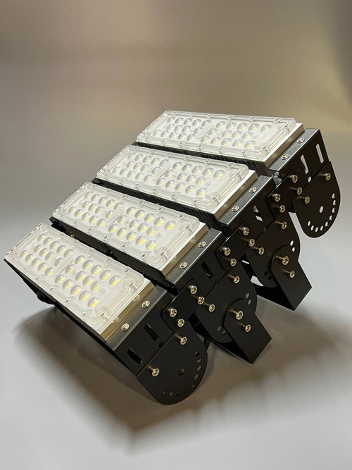 Светодиодный промышленный светильник СКС 200Вт