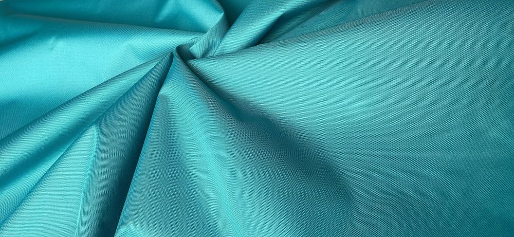 Тентовая ткань Оксфорд 600ПУ бирюза 294