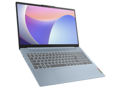 Ноутбук LENOVO IdeaPad Slim 3 15IRH8 (83EM007LPS)