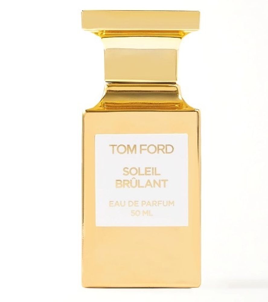 Tom Ford Soleil Brulant EDP