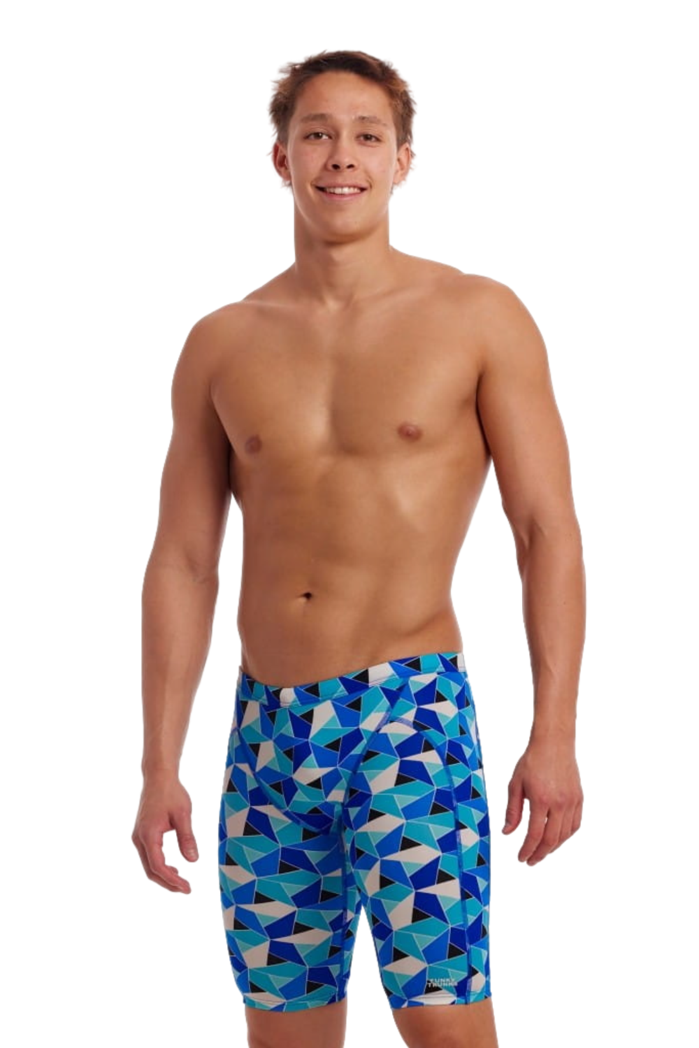 Джаммеры FUNKY TRUNKS Boys Tetra Tonic