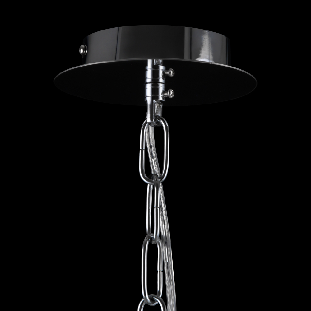 Подвесной светильник Maytoni MOD184-PL-01-CH