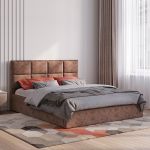 Линда КР-16 Кровать 1,6 м без настила