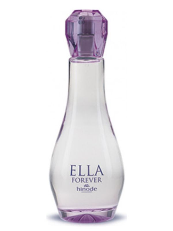 Hinode Ella Forever