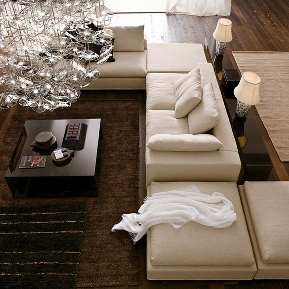 Светильник Barovier&Toso Exagon