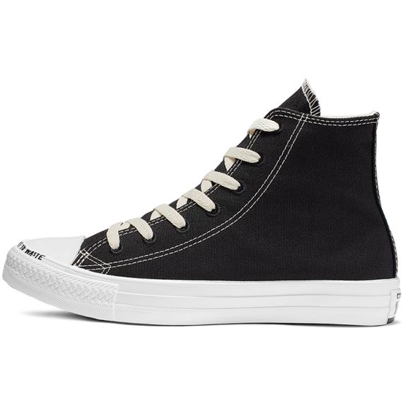 Converse Chuck Taylor All Star Hi &#39;Black&#39;