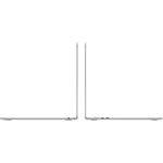 Ноутбук Apple MacBook Air 15" 2023 M2/8Gb/512Gb (MQKT3) Silver