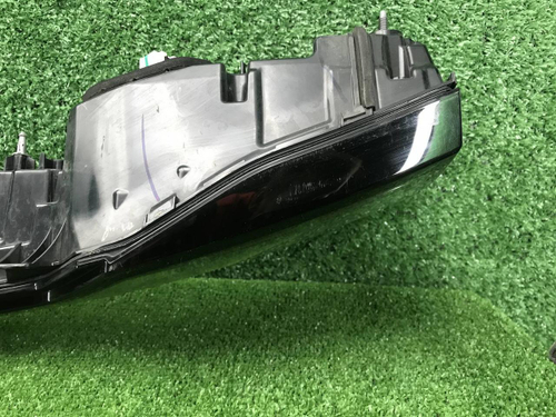 Фонарь крышки багажника Geely Okavango (2023-н.в.)