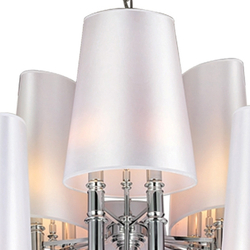 Люстра Brunilde 3