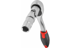 Набор головок и бит STARTUL Stuttgart 172пр. 1/4 ,3/8 ,1/2 PRO-172S