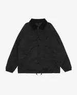 Куртка Сoach Тандем Тэндай TT 2.0. Черный