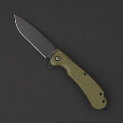 Нож Wocket Olive BW DL