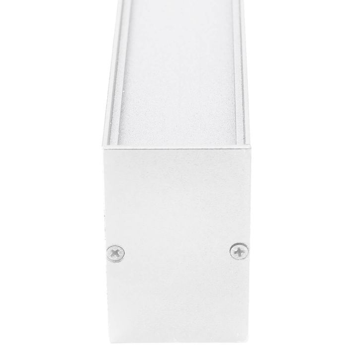 Подвесной светодиодный светильник Denkirs DK9253-WH