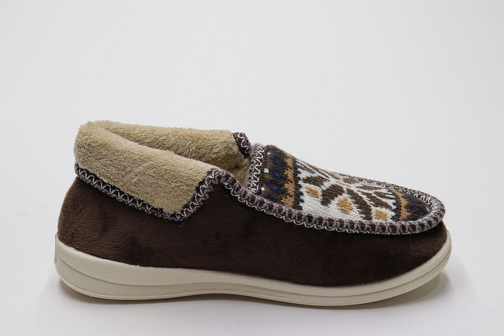 Тапочки бабуши (37-41)р. / шт. 117-4