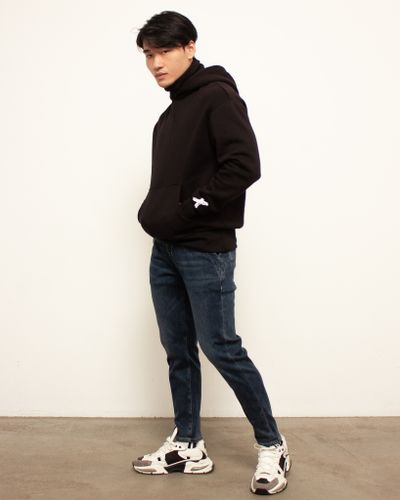 Толстовка Catch