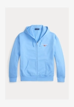 Толстовка POLO RALPH LAUREN - chatham blue