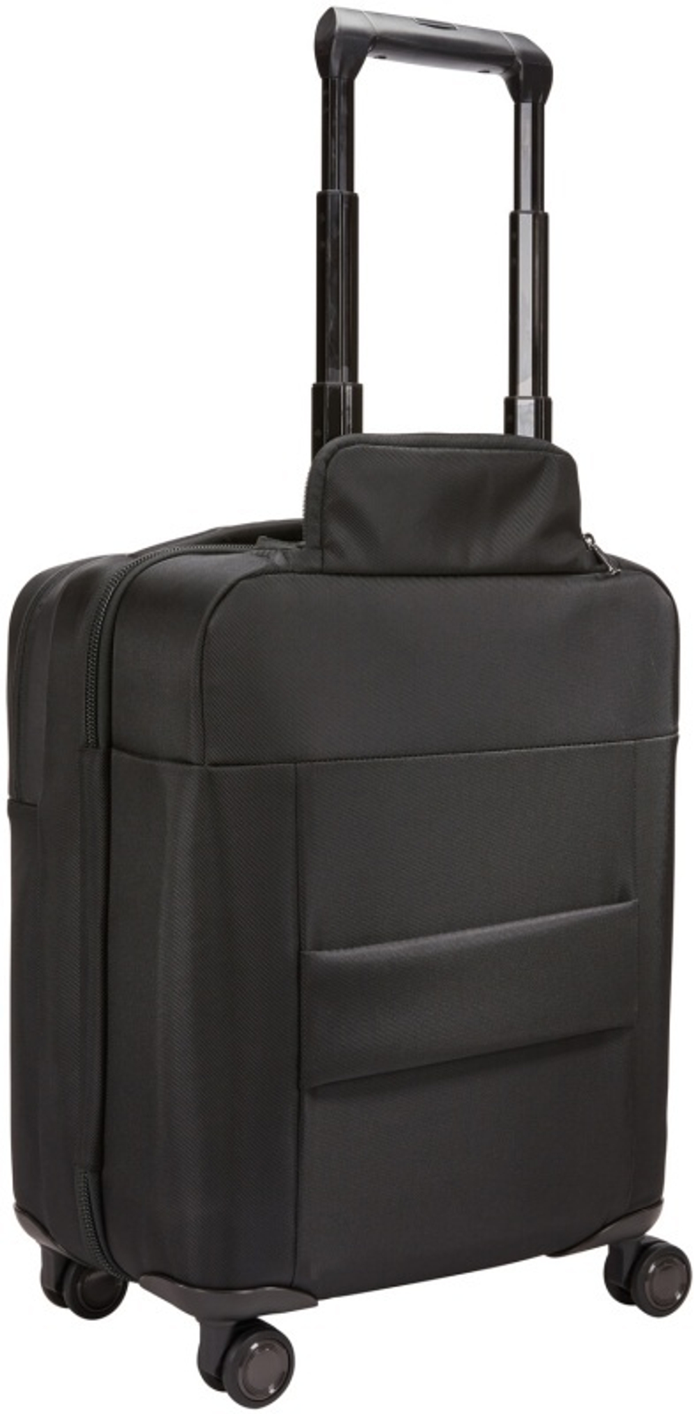 Чемодан Thule Spira Compact Carry On Spinner SPAC118 Black (3203778)