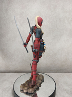 Lady Deadpool 280мм