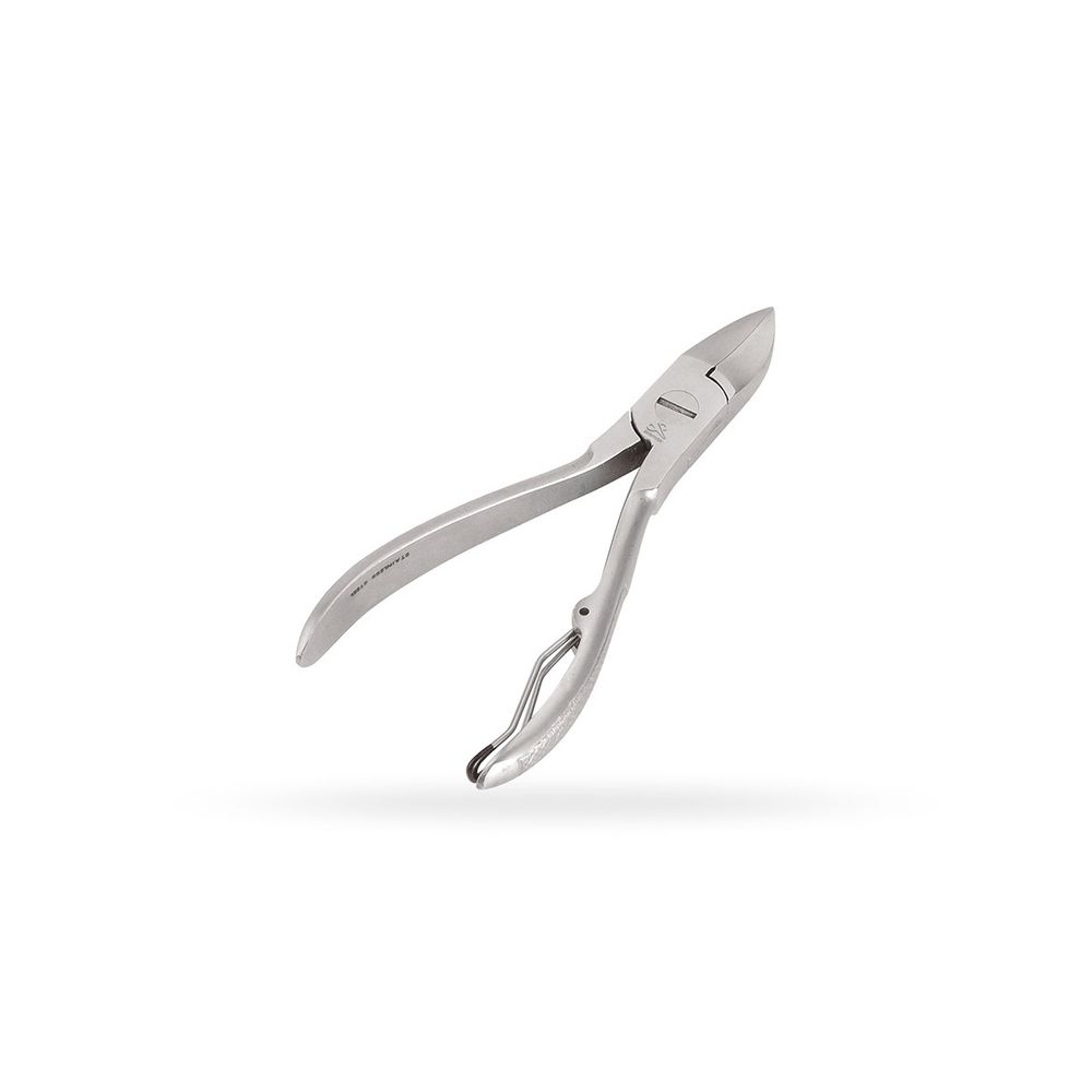 Кусачки для ногтей Premax F10640011IS Aqua Collection