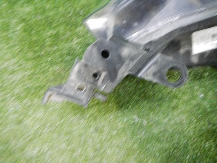 Фара правая Mazda 3 BM (2016-2019) LED