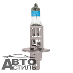 Автолампа H1 12V 55W Маяк  +150%  Active Rally  72120AR+150  (к-т)