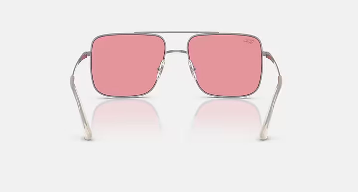 RAY-BAN ARI BIO-BASED RB3758 004/84