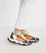 Кроссовки Wave Dsquared2 - разноцветная(SNM0357 35503298)