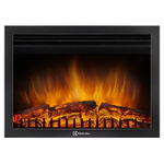 Каминокомплект Electrolux EFP 3020LS с порталом Forte Wood 30 120х34х120 см