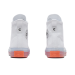 Кеды Converse Chuck Taylor All Star CX High 'White Wild Mango' 167807C