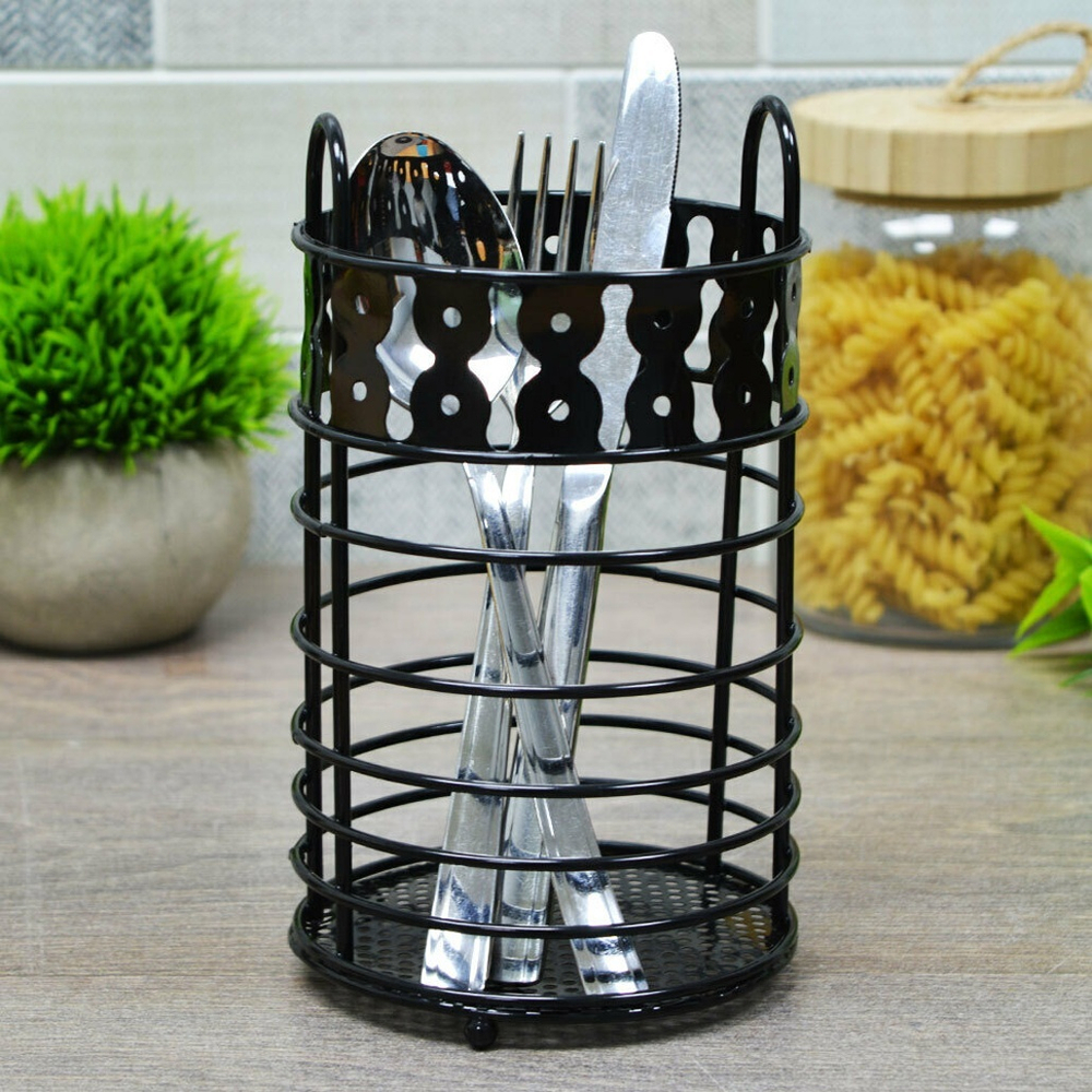 Подставка для столовых приборов "Fanhoff" 19*11см