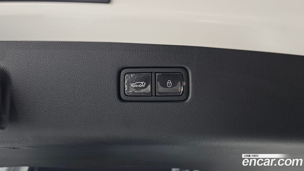 Genesis GV70 2.5T Бензин 2WD (05.2022)