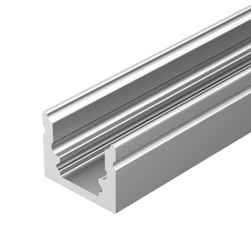 Профиль ARH-MINI5-2000 ANOD (Arlight, Алюминий) 018827