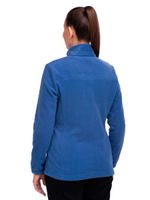 Кофта флисовая женская Nisus MIRA цвет фуксия, размер XL (T-N-FJM-50-170-F)