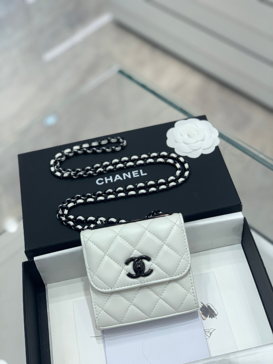 Chane1 Mini Bag 11 cm