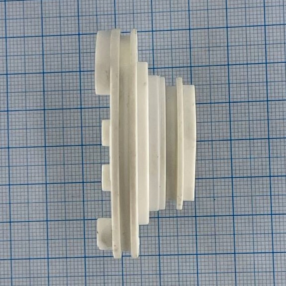 WDK-20450-20/ Переключатель скорости и реверса