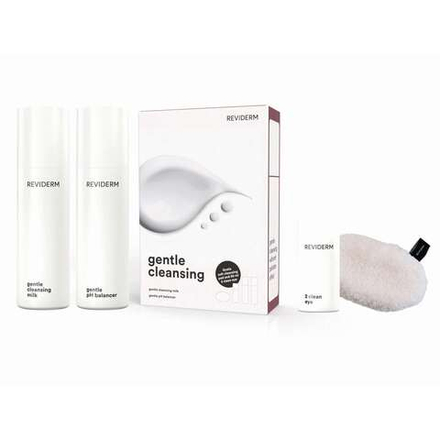 Набор «Нежное очищение»