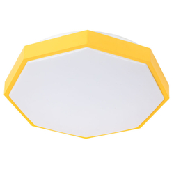 Накладной светильник ARTE Lamp A2659PL-1YL