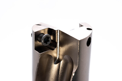 Сверло корпусное C32-2D28-59SP09