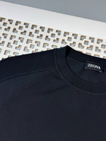 Трикотажная футболка Zegna
